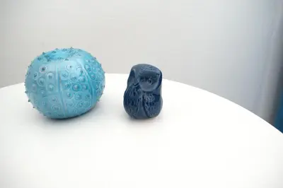 Planimetria di Il Nido Azzurro
