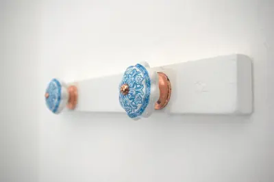 Planimetria di Il Nido Azzurro