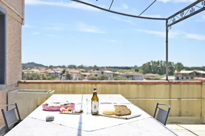 Bevande di Casa Vacanza Viale Arbatax