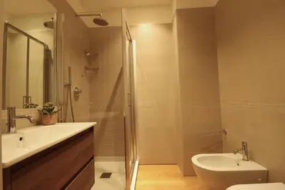 Bagno di Appartamento Signorile IUN S0575
