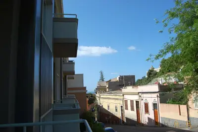 Edificio in cui si trova l'appartamento