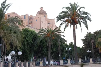 Luogo di interesse nelle vicinanze dell'appartamento
