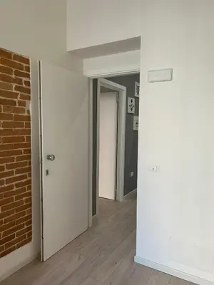 Planimetria di Petite Deva - Central loft with balcony