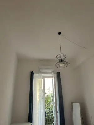 Planimetria di Petite Deva - Central loft with balcony