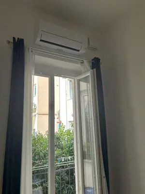 Planimetria di Petite Deva - Central loft with balcony