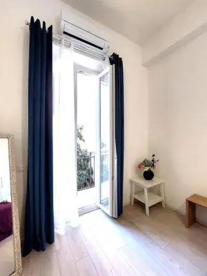 Planimetria di Petite Deva - Central loft with balcony