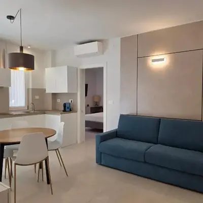 UbiMaior Suite - Monte Urpinu apartment with parking