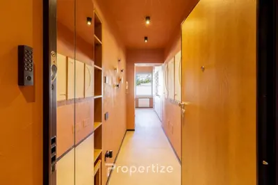 Planimetria di Materia by Propertize