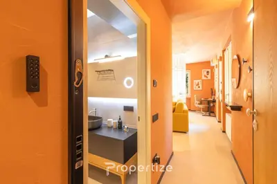 Planimetria di Materia by Propertize