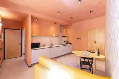 Cucina o angolo cottura di Materia by Propertize