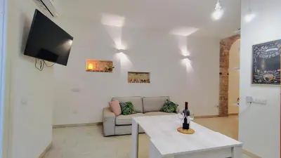 TV o dispositivi per l'intrattenimento presso Storico Centro Città