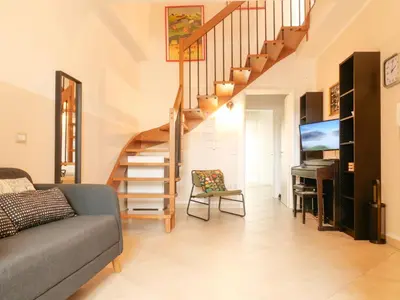 TV o dispositivi per l'intrattenimento presso Casa Zebio