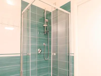 Bagno di Casa Zebio