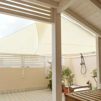 Casa Zebio