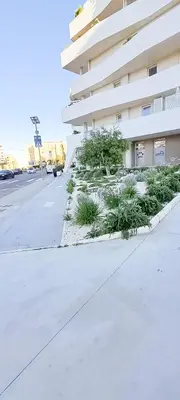 Edificio in cui si trova l'appartamento