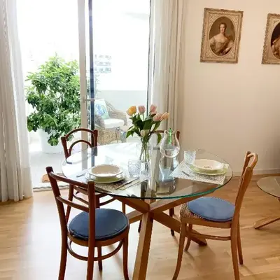 La Petite Maison Via Biasi - free parking - free wifi