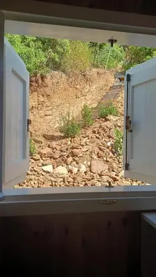 Planimetria di Osulai 18