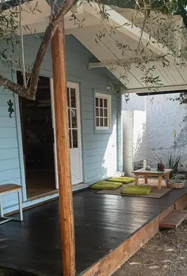 Giardino di Osulai 18