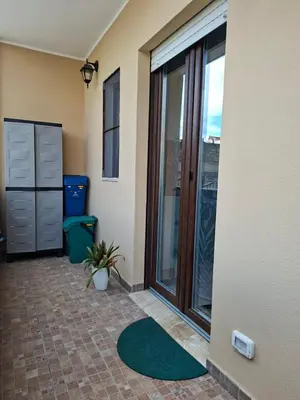 Planimetria di Appartamento Numa Sardegna