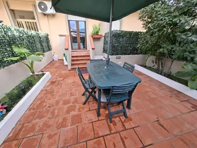 Balcone o terrazza di Appartamento Numa Sardegna