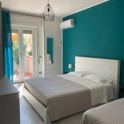 Appartamento Numa Sardegna