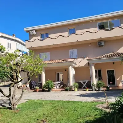 Casa vacanze Serra