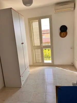 Planimetria di La casa di Flo