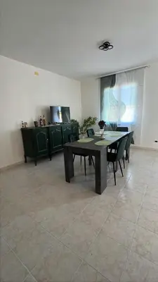 Planimetria di La casa di Flo