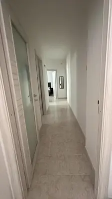Planimetria di La casa di Flo