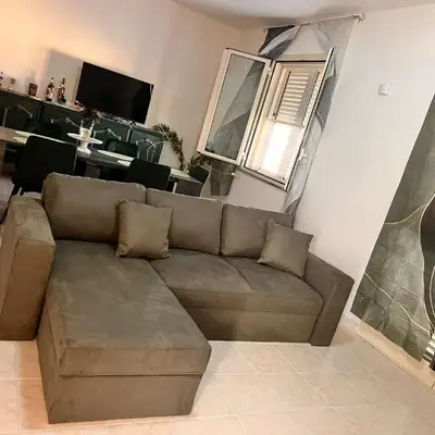 La casa di Flo