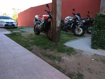 Planimetria di Entula