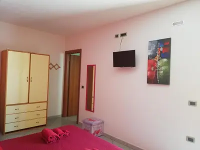 TV o dispositivi per l'intrattenimento presso Entula
