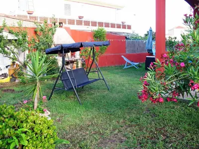 Giardino di Entula