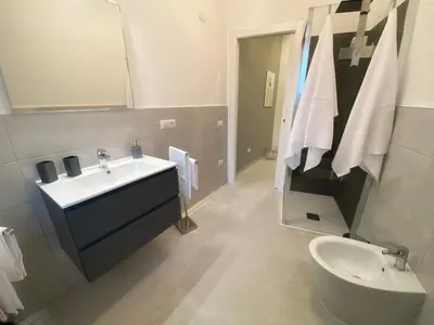 Bagno di Maison La Vega