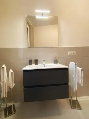 Bagno di Maison La Vega