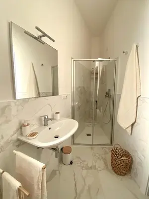 Bagno di Maison La Vega