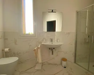 Bagno di Maison La Vega