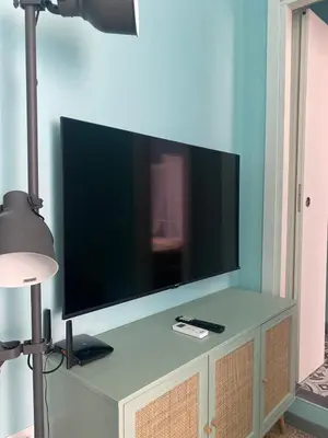 TV o dispositivi per l'intrattenimento presso Il Talamo