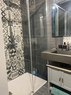 Bagno di Il Talamo