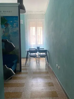 Planimetria di Il Talamo