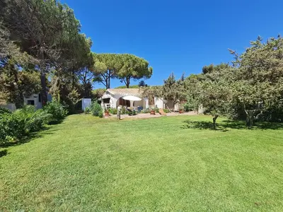 Giardino di Casa Notteri 2