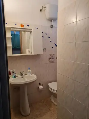 Bagno di Casa Notteri 2