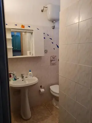 Bagno di Casa Notteri 2