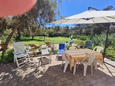 Giardino di Casa Notteri 2