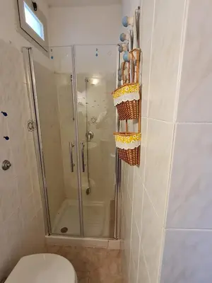 Bagno di Casa Notteri 2