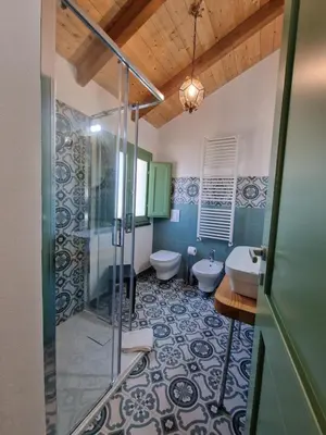 Bagno di La Casa Vecchia