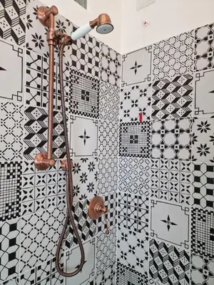 Bagno di La Casa Vecchia
