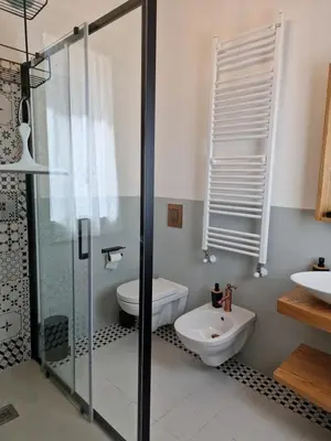 Bagno di La Casa Vecchia
