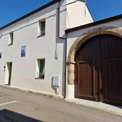 La Casa Vecchia