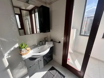Bagno di Casa Sofia